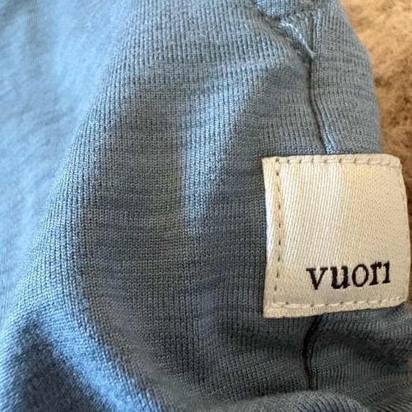 Vuori Falls Jumpsuit S - Picture 2 of 5